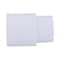 Charlotte Pipe And Foundry Charlotte Pipe Schedule 40 3/4 in. Slip X 1/2 in. D Slip PVC Coupling 1 pk PVC 02100 3400 - alternate 4